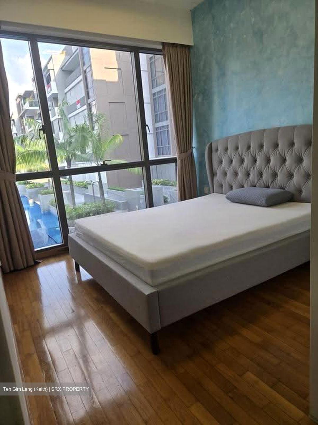 Stratum (D18), Condominium #623154071